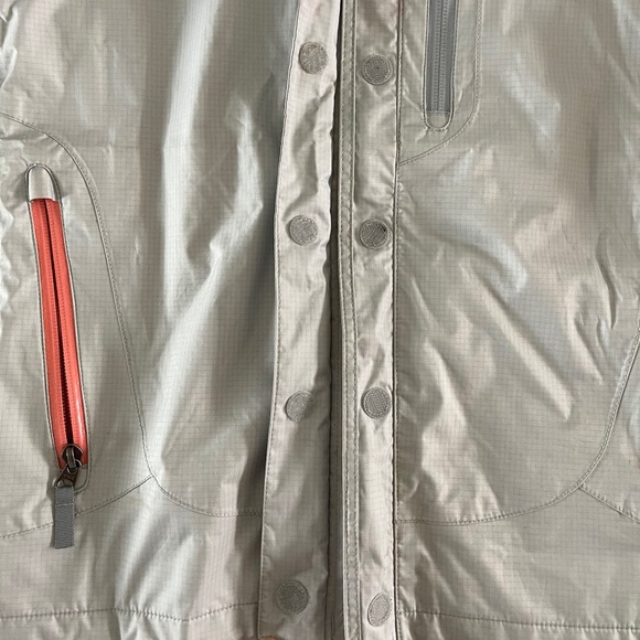 REI Rain Jacket - Picture 5 of 9